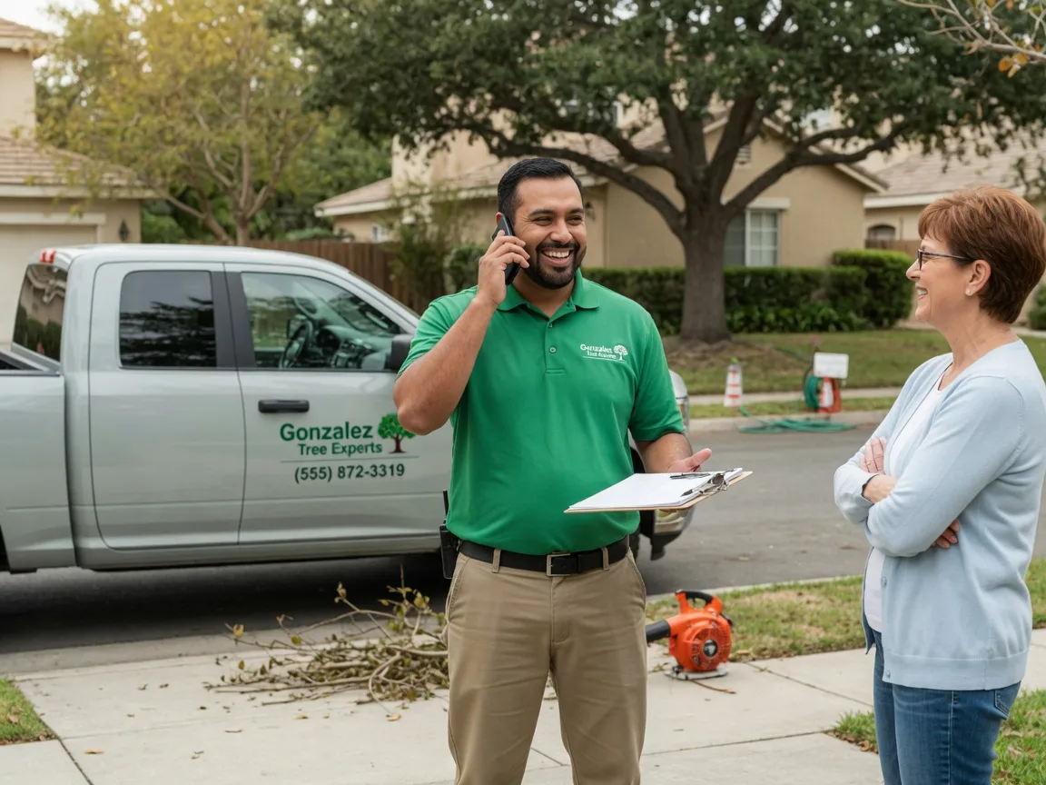 Tree Service Carnesville, GA FAQs